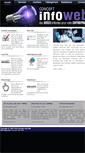 Mobile Screenshot of concept-infoweb.net